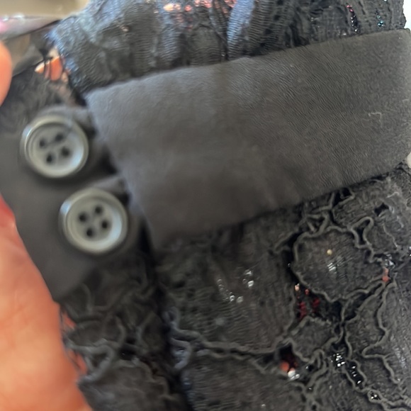 WAYF Lace Top - Picture 6 of 6